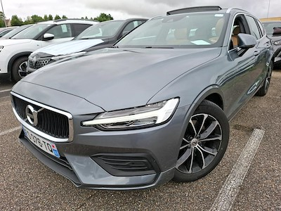Volvo V60 V60 D4 190ch AdBlue Business Executive Geartronic