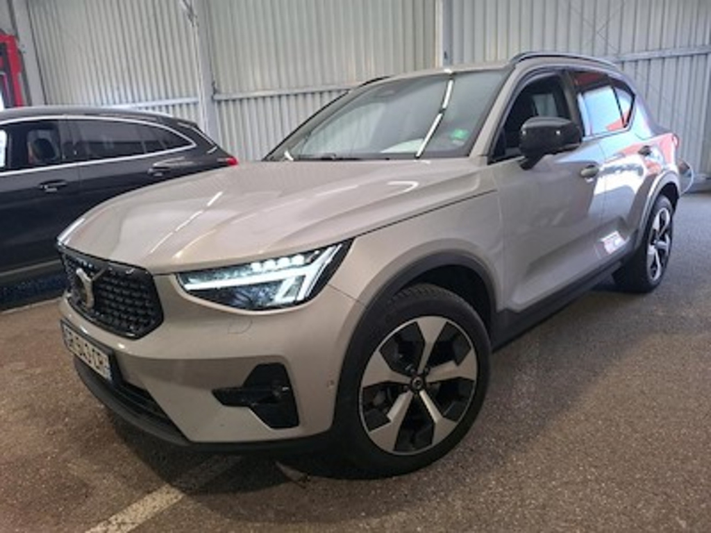 Volvo XC40 XC40 B3 163ch Ultimate DCT 7