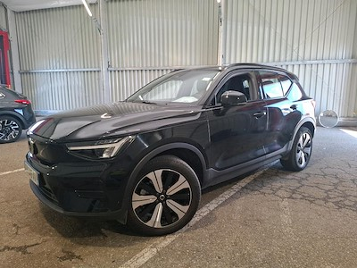 Volvo XC40 XC40 Recharge 231ch Plus EDT