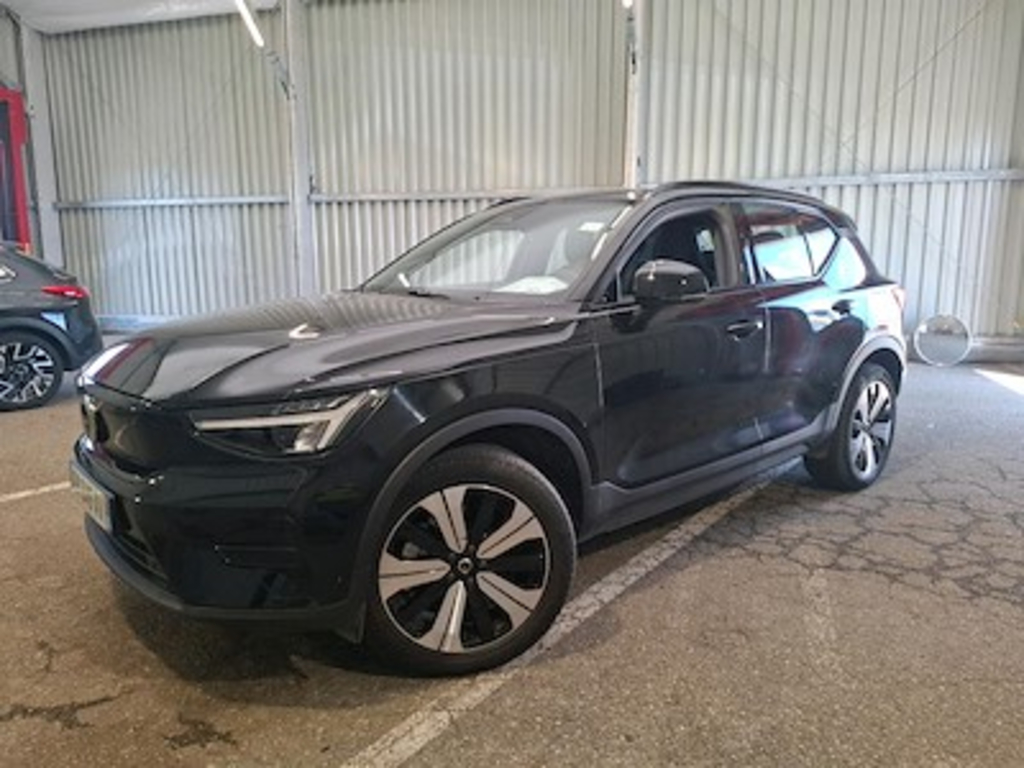 Volvo XC40 XC40 Recharge 231ch Plus EDT