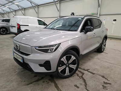 Volvo XC40 XC40 Recharge 231ch Plus EDT