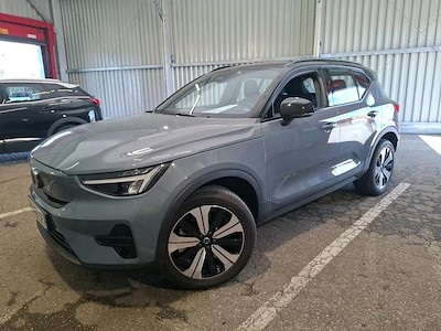 Volvo XC40 XC40 Recharge 231ch Start EDT