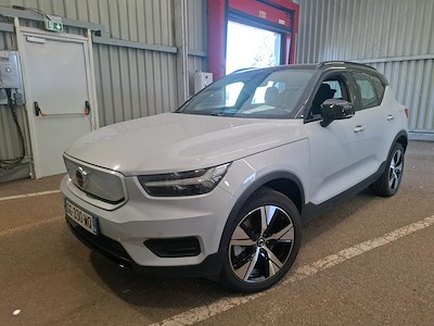 Volvo XC40 XC40 Recharge 231ch Start EDT