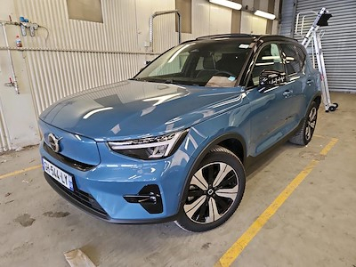 Volvo XC40 XC40 Recharge 231ch Ultimate EDT