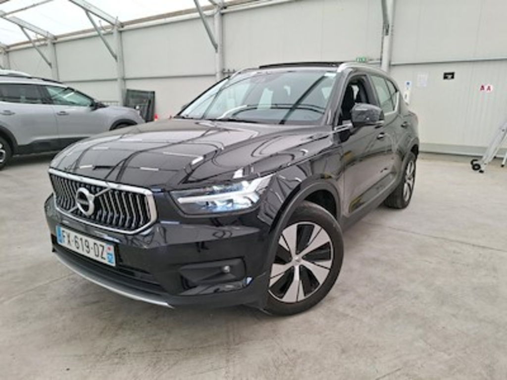 Volvo XC40 XC40 T4 Recharge 129 + 82ch Business DCT 7