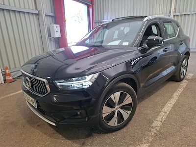 Volvo XC40 XC40 T4 Recharge 129 + 82ch Business DCT 7