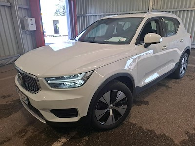 Volvo XC40 XC40 T4 Recharge 129 + 82ch Business DCT 7