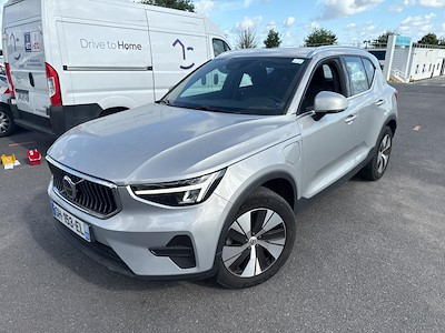 Volvo XC40 XC40 T4 Recharge 129 + 82ch Start DCT 7