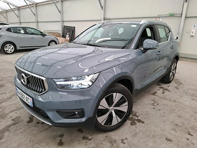 Volvo XC40 XC40 T5 Recharge 180 + 82ch Business DCT 7