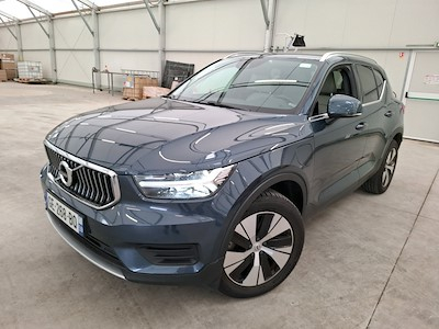 Volvo XC40 XC40 T5 Recharge 180 + 82ch Inscription Business DCT 7