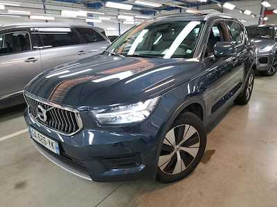 Volvo XC40 XC40 T5 Recharge 180 + 82ch Inscription Business DCT 7