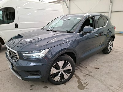 Volvo XC40 XC40 T5 Recharge 180 + 82ch Inscription Business DCT 7
