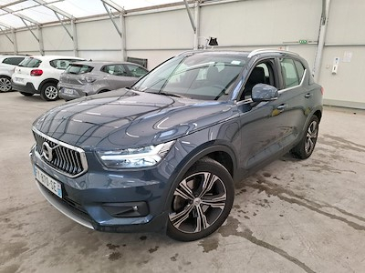 Volvo XC40 XC40 T5 Recharge 180 + 82ch Inscription DCT 7