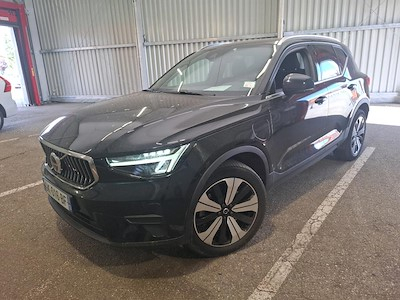 Volvo XC40 XC40 T5 Recharge 180 + 82ch Plus DCT 7