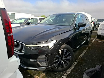 Volvo XC60 XC60 B4 AdBlue 197ch Plus Style Chrome Geartronic
