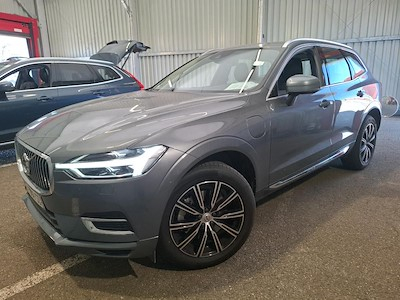 Volvo XC60 XC60 T6 AWD 253 + 87ch Business Executive Geartronic