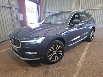 Volvo XC60 XC60 T6 AWD 253 + 87ch Business Executive Geartronic