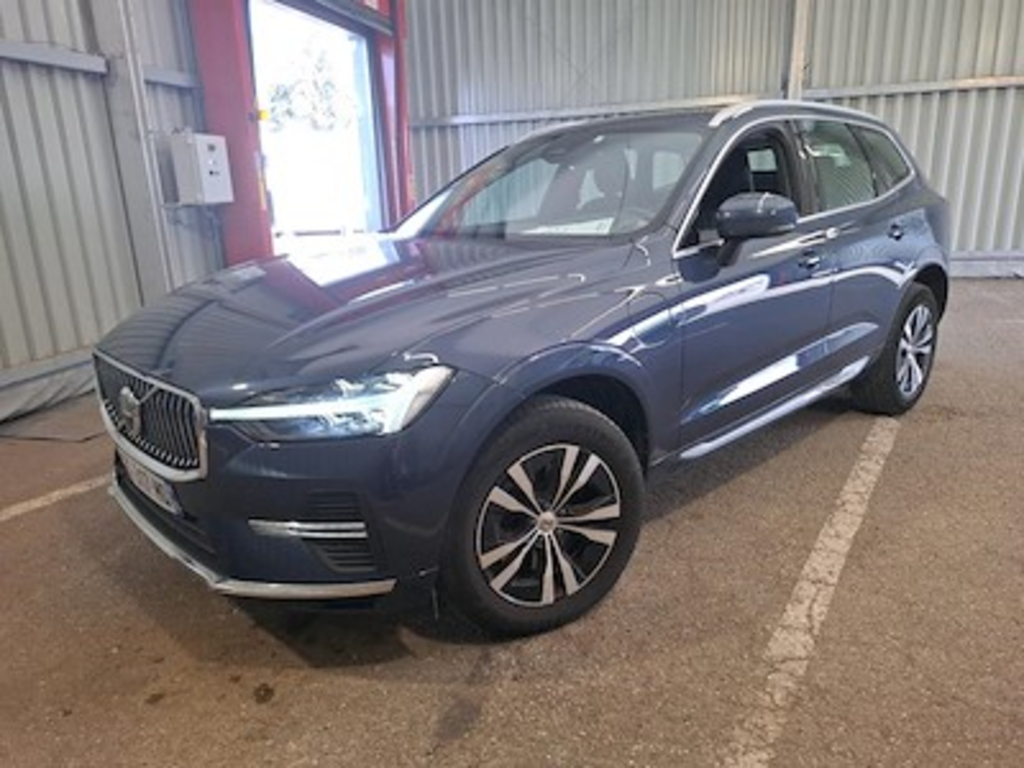 Volvo XC60 XC60 T6 AWD 253 + 87ch Business Executive Geartronic