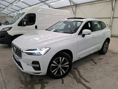 Volvo XC60 XC60 T6 AWD 253 + 87ch Inscription Business Geartronic