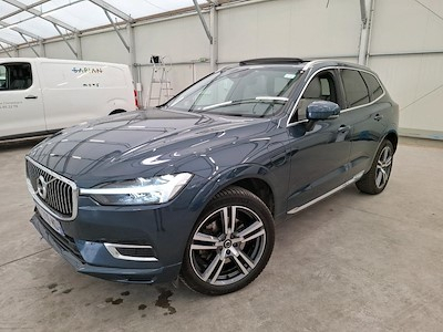 Volvo XC60 XC60 T8 AWD Recharge 303 + 87ch Inscription Luxe Geartronic