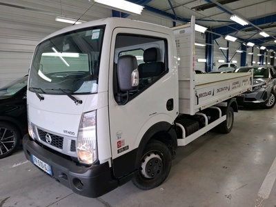 Nissan NT400 NT400 Cabstar CCb 35.13 HD /2 Confort
