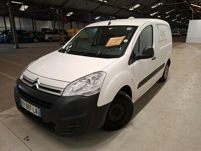 Citroen BERLINGO Berlingo M 1.6 BlueHDi 75 Business