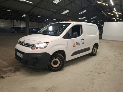 Citroen BERLINGO Berlingo Van M 650kg BlueHDi 100 S&amp;S Club BVM5
