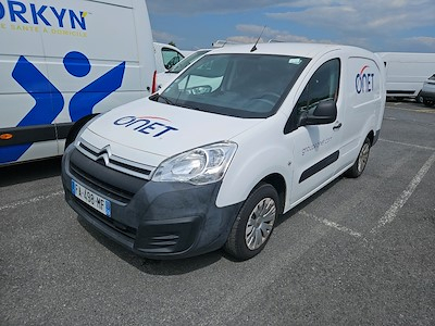 Citroen BERLINGO Berlingo XL 1.6 BlueHDi 100 S&amp;S Business