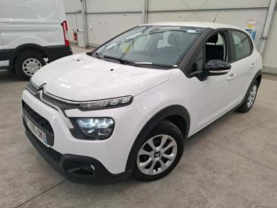 Citroen C3 C3 Ste 1.2 PureTech 83ch Feel Business R