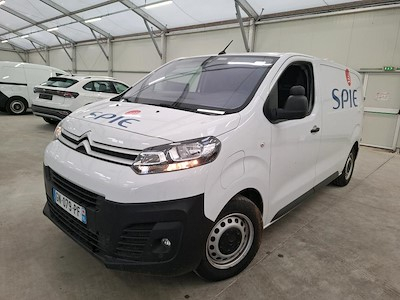 Citroen E-JUMPY Jumpy Fg M 100 kW Batterie 50 kWh Pack Driver