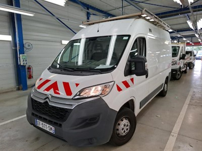 Citroen JUMPER Jumper Fg 35 L2H2 2.0 BlueHDi 130 Club