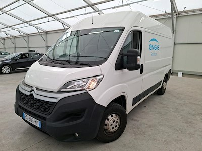 Citroen JUMPER Jumper Fg 35 L2H2 2.2 BlueHDi 140 S&amp;S Driver