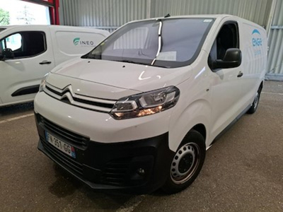 Citroen JUMPY Jumpy Fg M 1.5 BlueHDi 120ch S&amp;S Driver