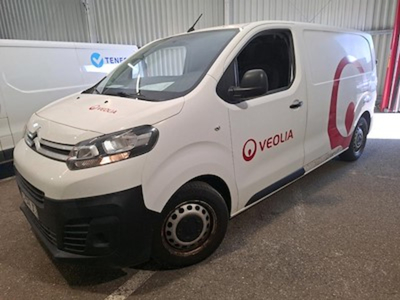 Citroen JUMPY Jumpy Fg M 1.6 BlueHDi 115ch Club S&amp;S