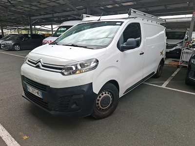 Citroen JUMPY Jumpy Fg M 1.6 BlueHDi 95ch Club
