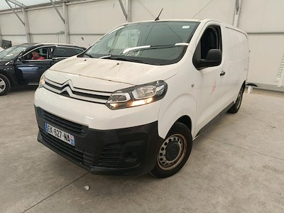 Citroen JUMPY Jumpy Fg M 2.0 BlueHDi 120ch Club S&amp;S