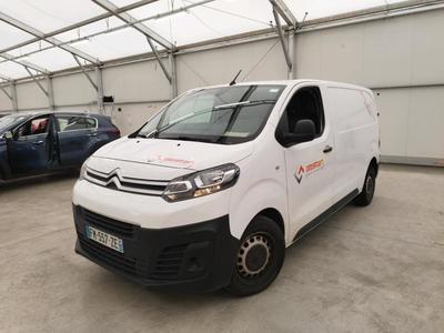 Citroen JUMPY Jumpy Fg M 2.0 BlueHDi 120ch S&amp;S Club