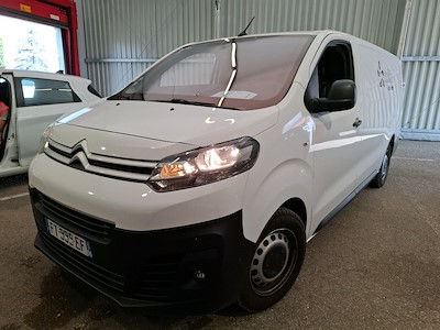 Citroen JUMPY Jumpy Fg XL 2.0 BlueHDi 120ch S&amp;S Driver