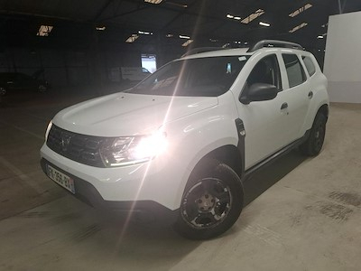 Dacia DUSTER Duster 1.5 Blue dCi 115ch Essentiel 4x4 // 2 PLACES
