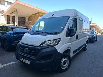 Fiat DUCATO Ducato Fg 3.5 MH2 2.2 H3-Power 140ch Pack