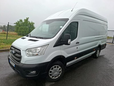 Ford TRANSIT Transit 2T Fg P350 L4H3 2.0 EcoBlue 130ch S&amp;S Trend Business