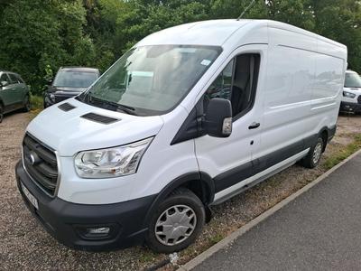 Ford TRANSIT Transit 2T Fg T310 L3H2 2.0 EcoBlue 130ch S&amp;S Trend Business