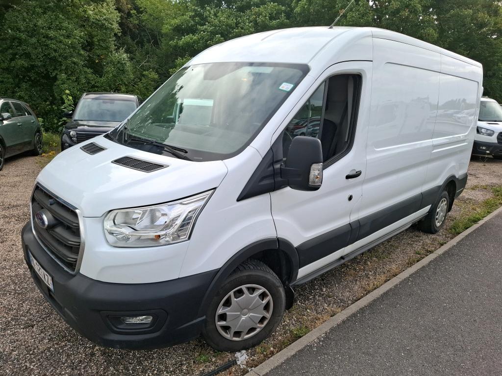 Ford TRANSIT Transit 2T Fg T310 L3H2 2.0 EcoBlue 130ch S&S Trend Business