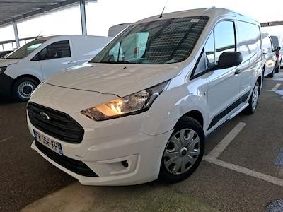 Ford Transit connect VU Transit Connect L1 1.5 EcoBlue 100ch Trend Business Nav