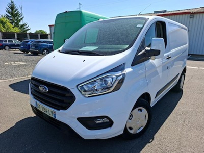 Ford Transit custom Transit Custom Fg 280 L1H1 2.0 EcoBlue 130 Trend Business 7cv