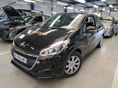 Peugeot 208 208 1.6 BlueHDi 75ch Active 3p// 2 PLACES - 2 SEATS