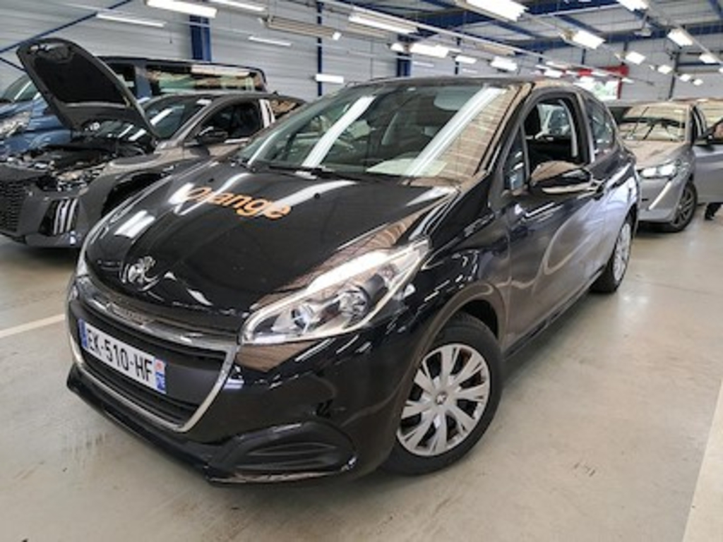 Peugeot 208 208 1.6 BlueHDi 75ch Active 3p// 2 PLACES - 2 SEATS
