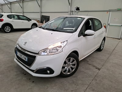 Peugeot 208 208 Affaire 1.2 PureTech 82ch S&amp;S Premium Pack Euro6c