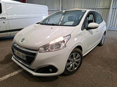 Peugeot 208 208 Affaire 1.2 PureTech 82ch S&amp;S Premium Pack Euro6c