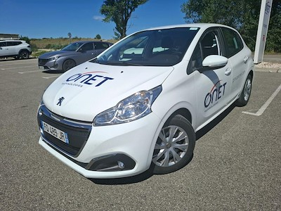 Peugeot 208 208 Affaire 1.5 BlueHDi 100 Premium Pack